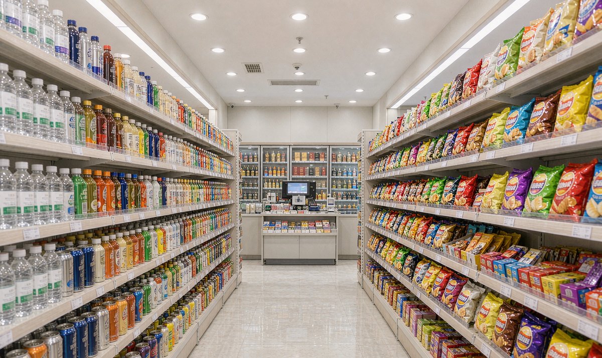 007便利店加盟值不值？开便利店这件事，我的一些看法