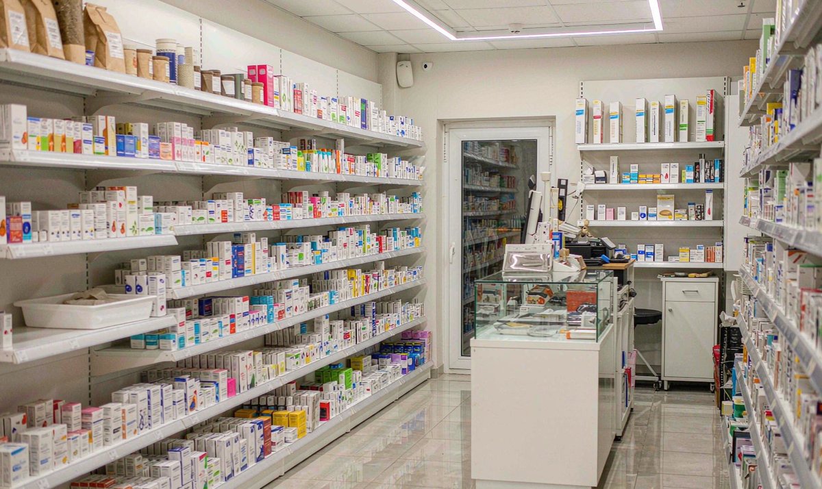 盛生网上药店是什么平台？2026 年做医药电商的合规门槛